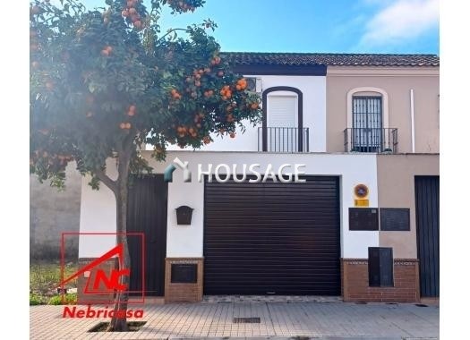 Casa a la venta en la calle Barriada De La Cruz 16, El Cuervo de Sevilla