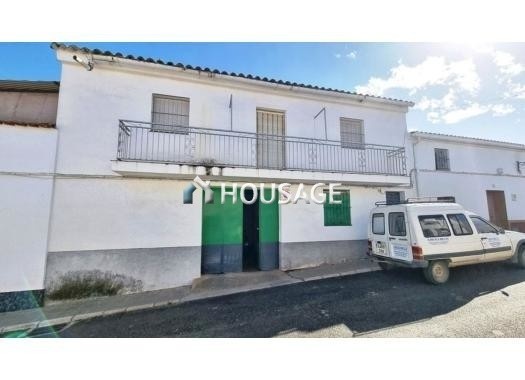 Casa a la venta en la calle Manuel De Falla 29, Santa Olalla Del Cala