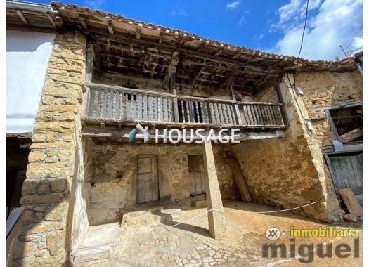 Casa a la venta en la calle Poblado Helgueras 80, Val de San Vicente