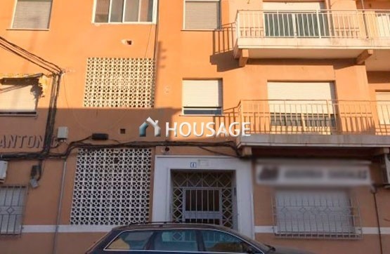 Piso de 4 habitaciones en venta en Murcia capital