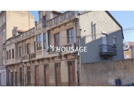 Casa a la venta en la calle Vía De La Plata 67, La Bañeza