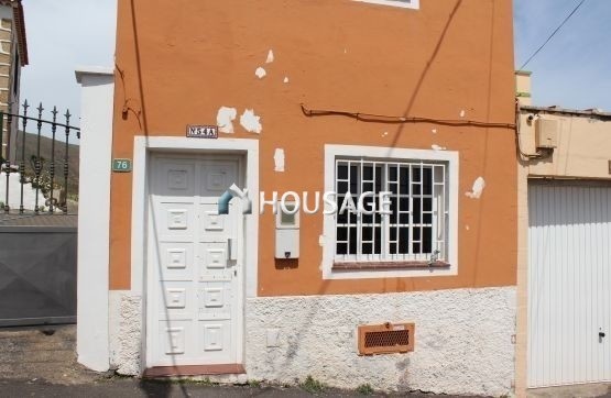 Casa de 3 habitaciones en venta en Santa Cruz de Tenerife, 57 m²