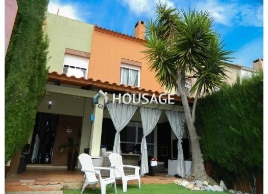 Villa a la venta en la calle Alondra 29, Aljaraque