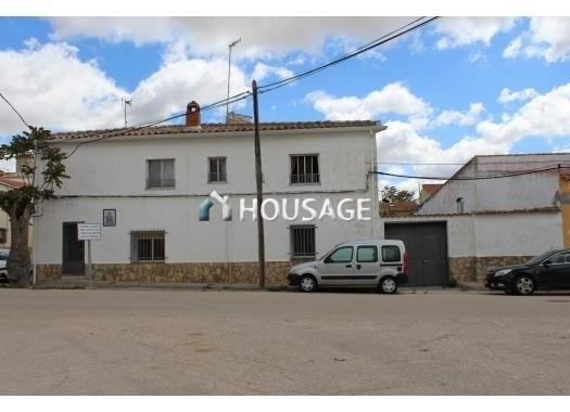 Villa a la venta en la calle Cl Victoria (Carrascosa) 1, Campos del Paraíso