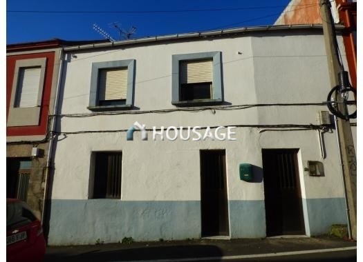 Casa a la venta en la calle Rúa Severino Cobas 71, Vigo