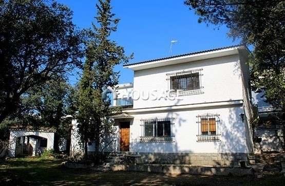 Casa de 3 habitaciones en venta en Madrid, 161 m²