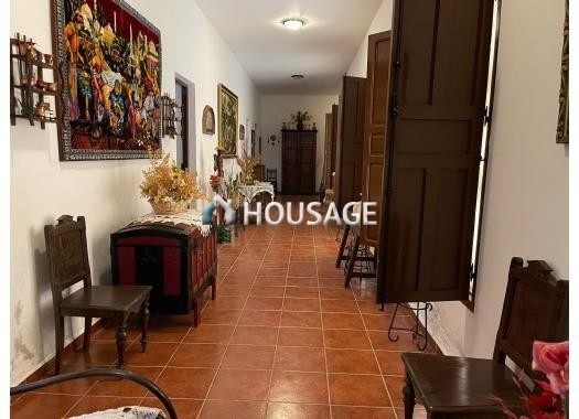 Casa a la venta en la calle Candados 24, Villamiel De Toledo