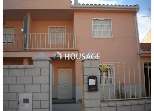 Villa a la venta en la calle Río Algodor 31, Los Yébenes