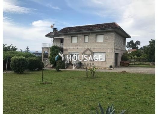 Villa a la venta en la calle Rúa B 1, Ourense