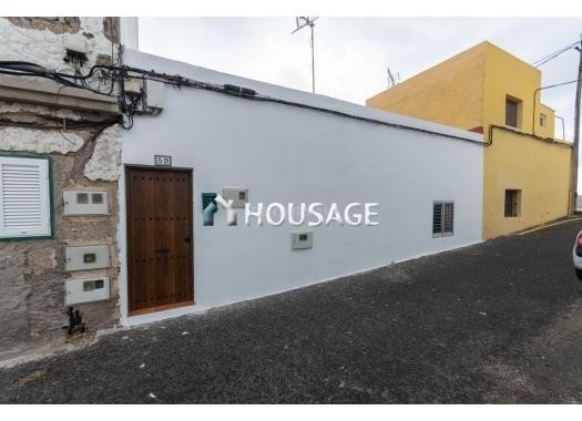 Casa a la venta en la calle María Herrera 17, Haría