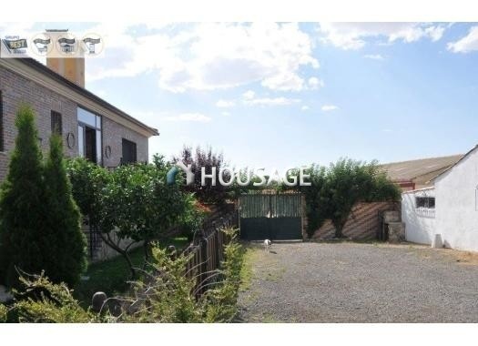 Villa a la venta en la calle Camino De Valverde Del Majano A Torredondo 2d, Segovia