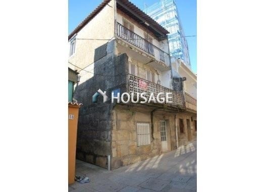 Villa a la venta en la calle Senén Sobral 24, Pontevedra