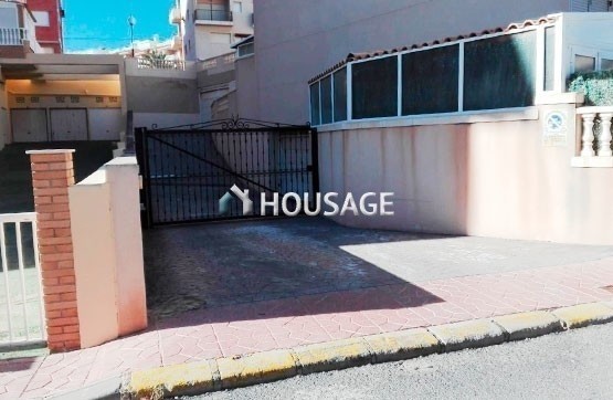Garaje en venta en Alicante, 19 m²