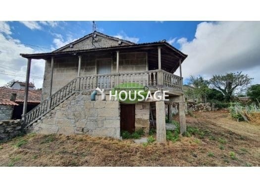 Casa a la venta en la calle Cm Barreiriña Da 25, Vilamarin