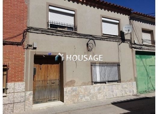 Casa a la venta en la calle Escalinata 7, La Puebla De Almoradiel