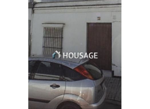 Casa a la venta en la calle San José 106, Almendralejo
