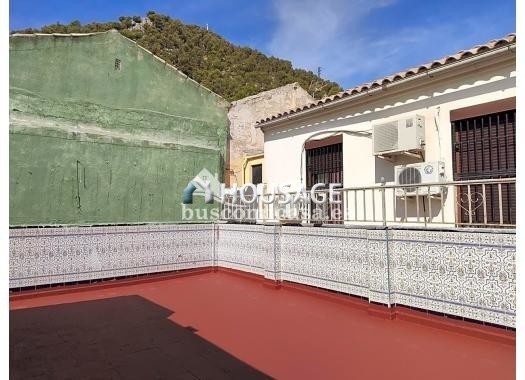Villa a la venta en la calle Jesús 9, Jaén