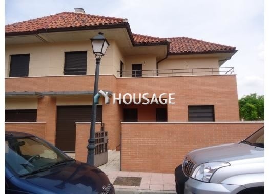Casa a la venta en la calle De San Roque 2, Viana de Cega