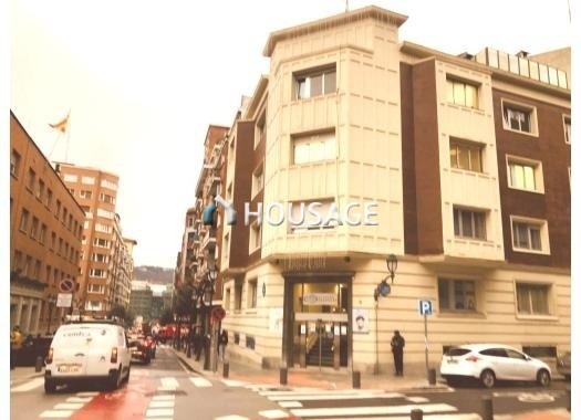 Piso a la venta en la calle Alcalde Felipe Uhagón / Felipe Uhagon Alkatearen Kalea 4, Bilbao