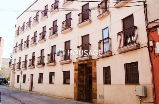 Piso de 2 habitaciones en venta en Toledo, 106 m²