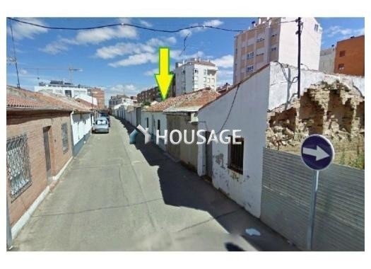 Adosado a la venta en la calle Del Río Sequillo 1, Palencia