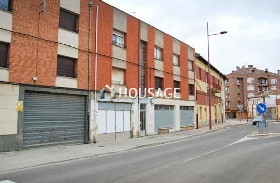 Piso de 4 habitaciones en venta en León, 106 m²