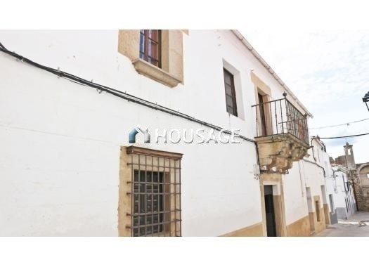 Villa a la venta en la calle De Gabriel Y Galán 8, Galisteo