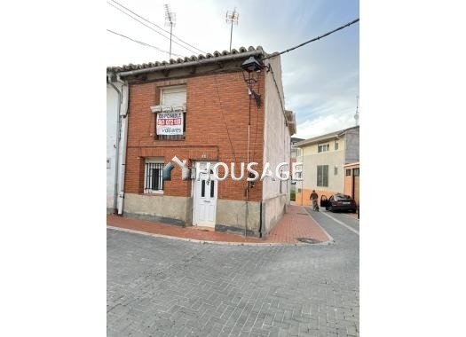 Casa a la venta en la calle Tercias 16, Zaratán