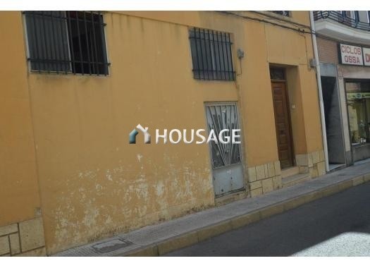 Villa a la venta en la calle Avenida De Miguel De Cervantes 11, Tarancon