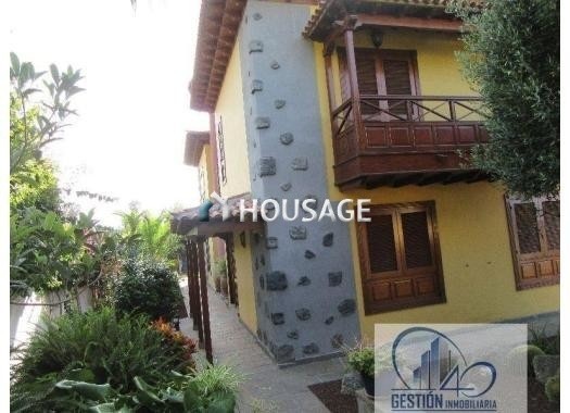 Villa a la venta en la calle Regidor Anchieta Y Alarcón 24, La Orotava