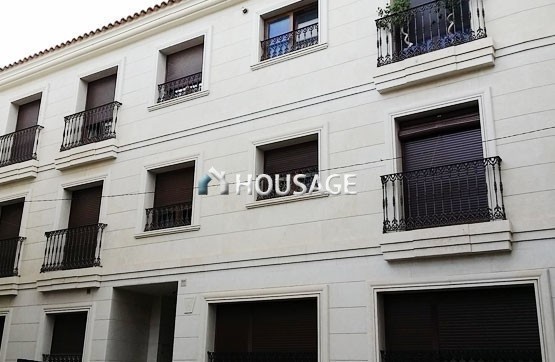 Garaje en venta en Alicante, 16 m²