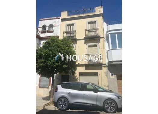 Casa a la venta en la calle Violeta 6, Sevilla