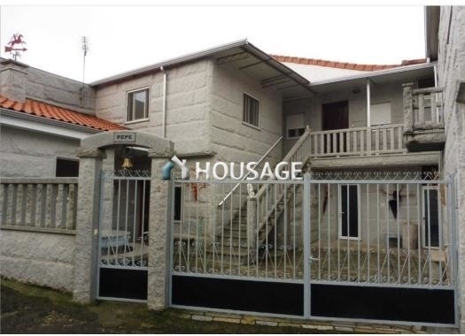 Villa a la venta en la calle Calexón Da Igrexa 9, Vilardevós