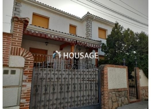 Casa a la venta en la calle De La Viña 32, La Pueblanueva