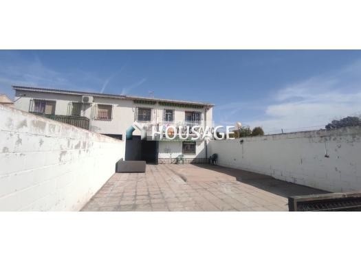 Casa a la venta en la calle Carretera De Extremadura 28, Santa Cruz del Retamar