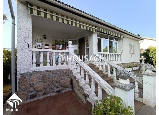 Villa a la venta en la calle Río Jarama 511, El Casar