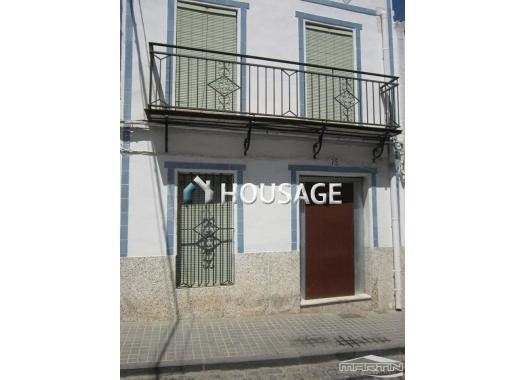 Villa a la venta en la calle Tejar 75, Aguilar de la Frontera