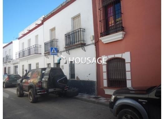 Casa a la venta en la calle Santiago 51, Villamanrique de la Condesa