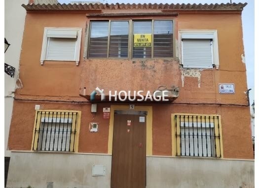 Casa a la venta en la calle Barcelona 5, La Rinconada