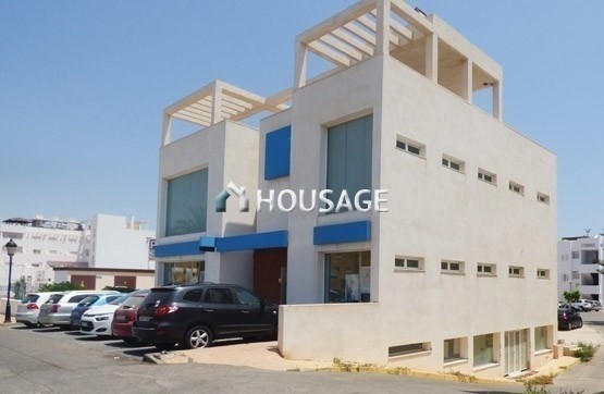 Garaje en venta en Almería capital, 11 m²