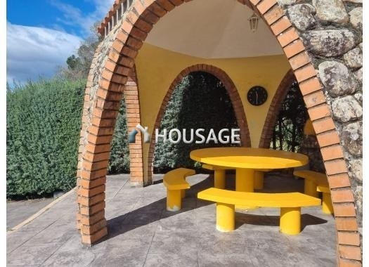 Villa a la venta en la calle Torrelaguna 58, Uceda