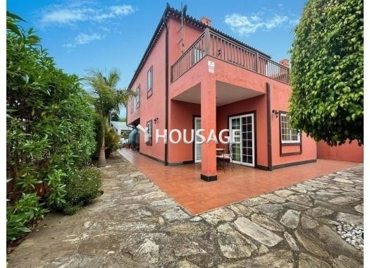 Villa a la venta en la calle Lazaro López 23, San Cristóbal de La Laguna