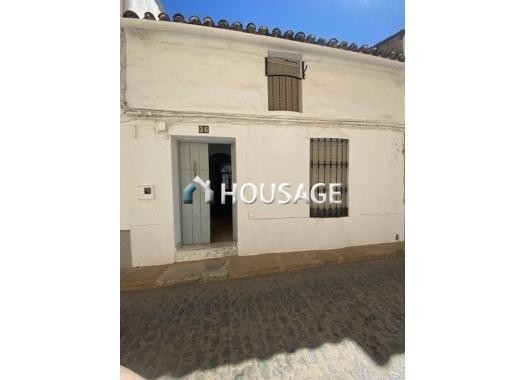 Casa a la venta en la calle Badajoz 20, Barcarrota