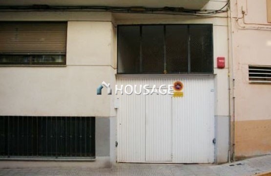 Garaje en venta en Sant Joan de Moró, 10 m²