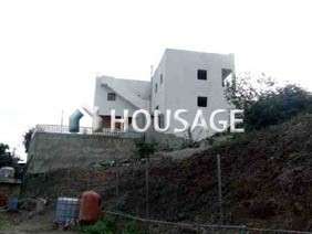 Casa de 4 habitaciones en venta en Santa Cruz de Tenerife, 169 m²