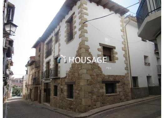Casa a la venta en la calle Rogerio Sánchez 12, Mora de Rubielos