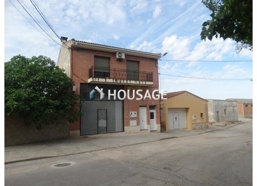 Casa a la venta en la calle Soledad 16, Guadalajara