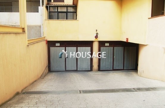 Garaje en venta en Granada, 18 m²