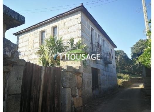 Casa a la venta en la calle Praza Campo Do Carril 135, Toen
