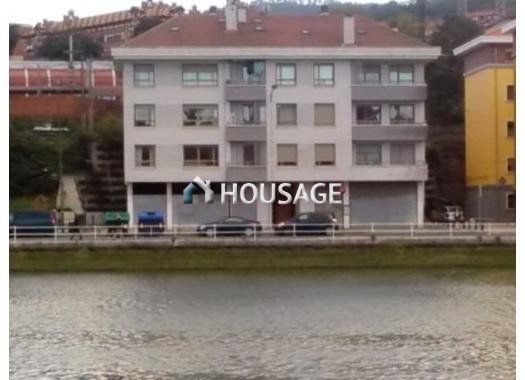 Piso a la venta en la calle Muelle Olabeaga / Olabeaga Kaia 21, Bilbao
